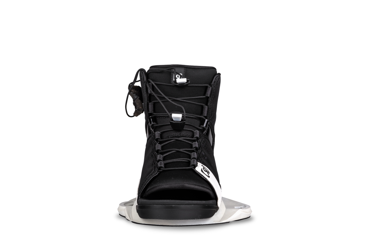 Ronix Halo Wakeboard Bindings 2025