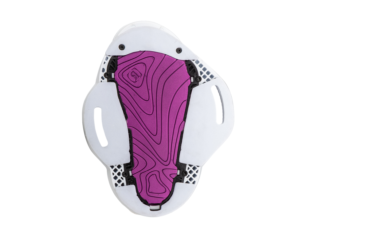 Ronix August Girl's Wakeboard Bindings 2025