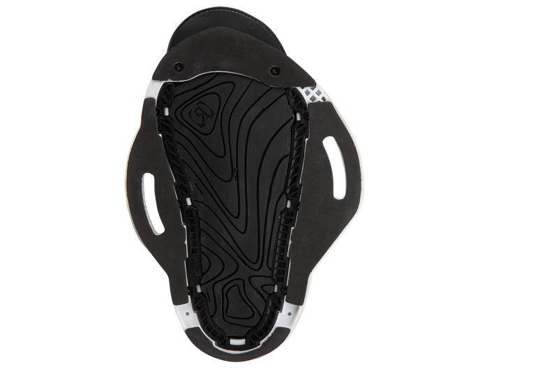 Ronix Halo Wakeboard Bindings 2025