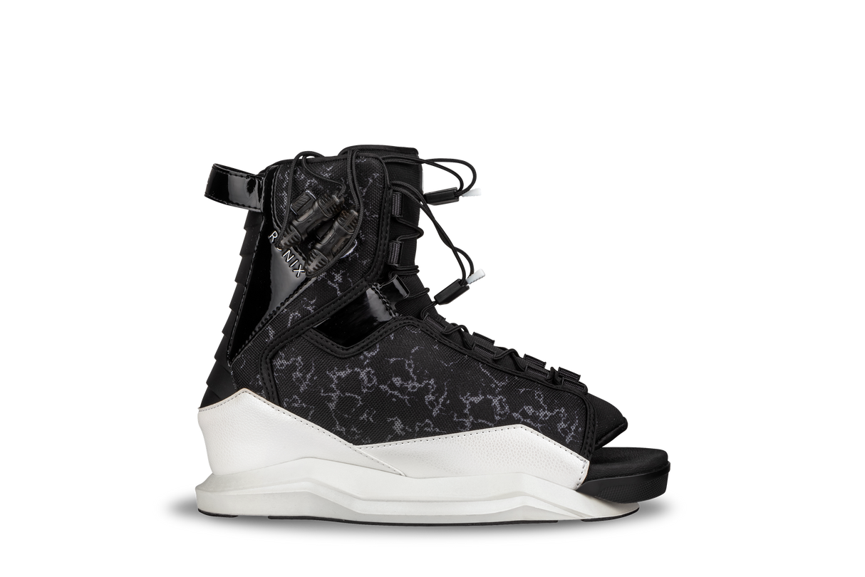 Ronix Halo Wakeboard Bindings 2025