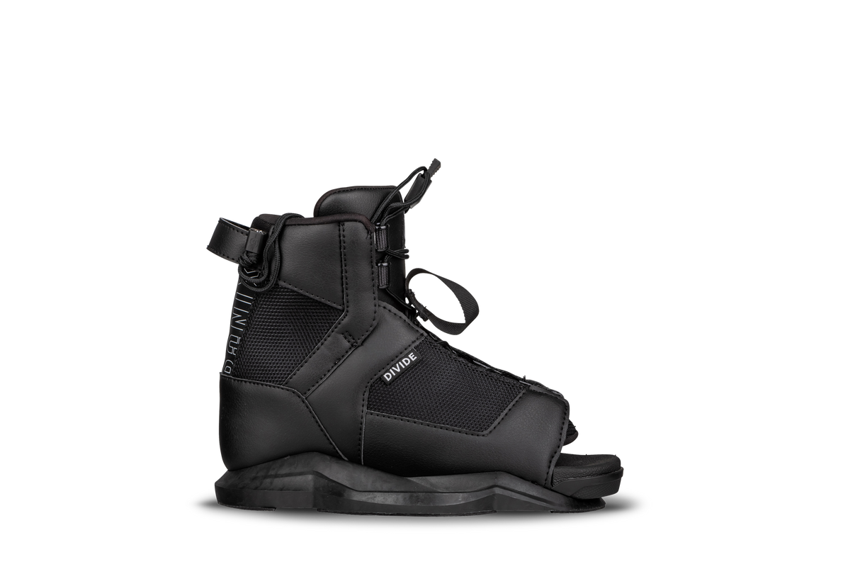 Ronix Divide Jr Wakeboard Bindings 2025