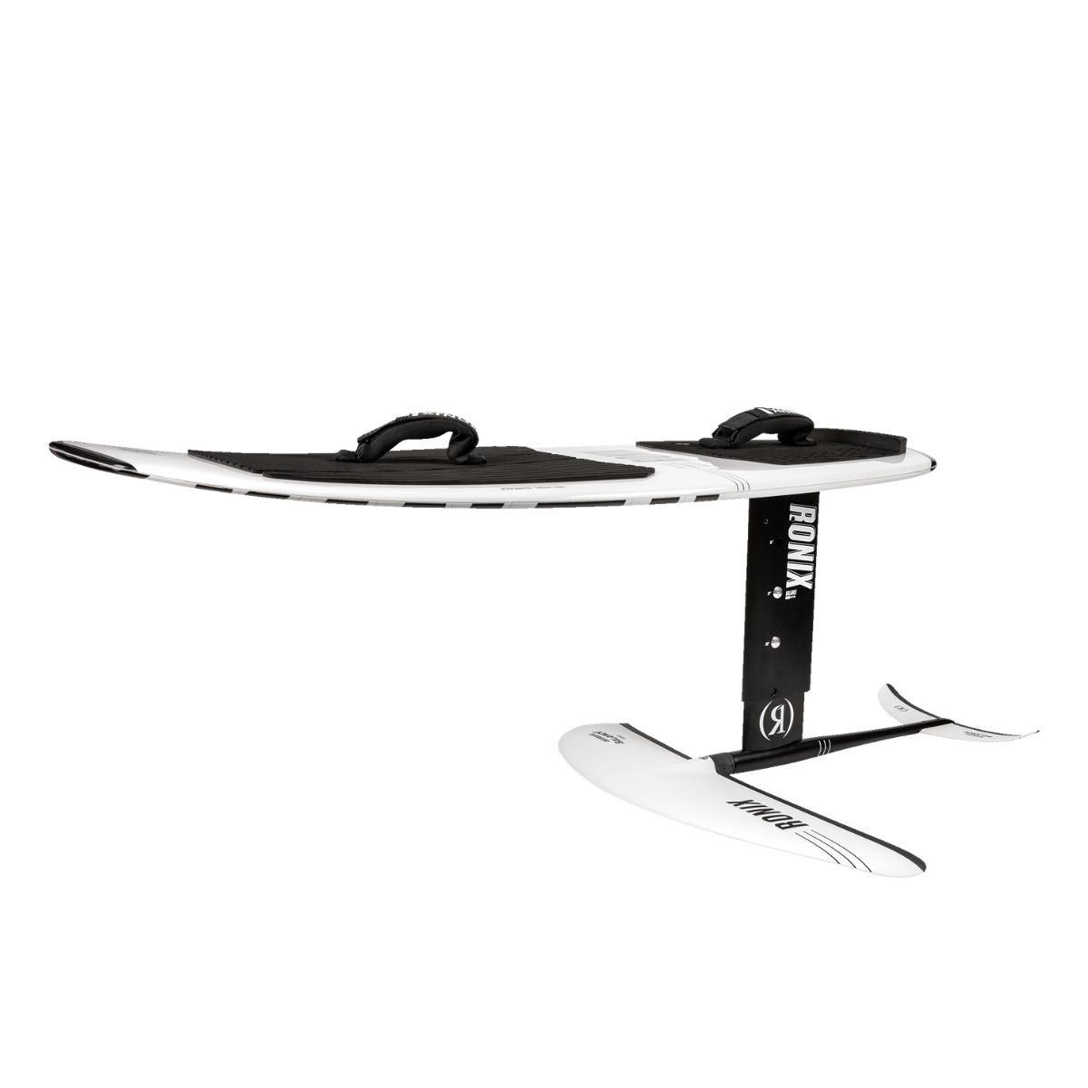 Ronix Koal / Alloy Fluid Shift Mast Wake Foil Package 2025