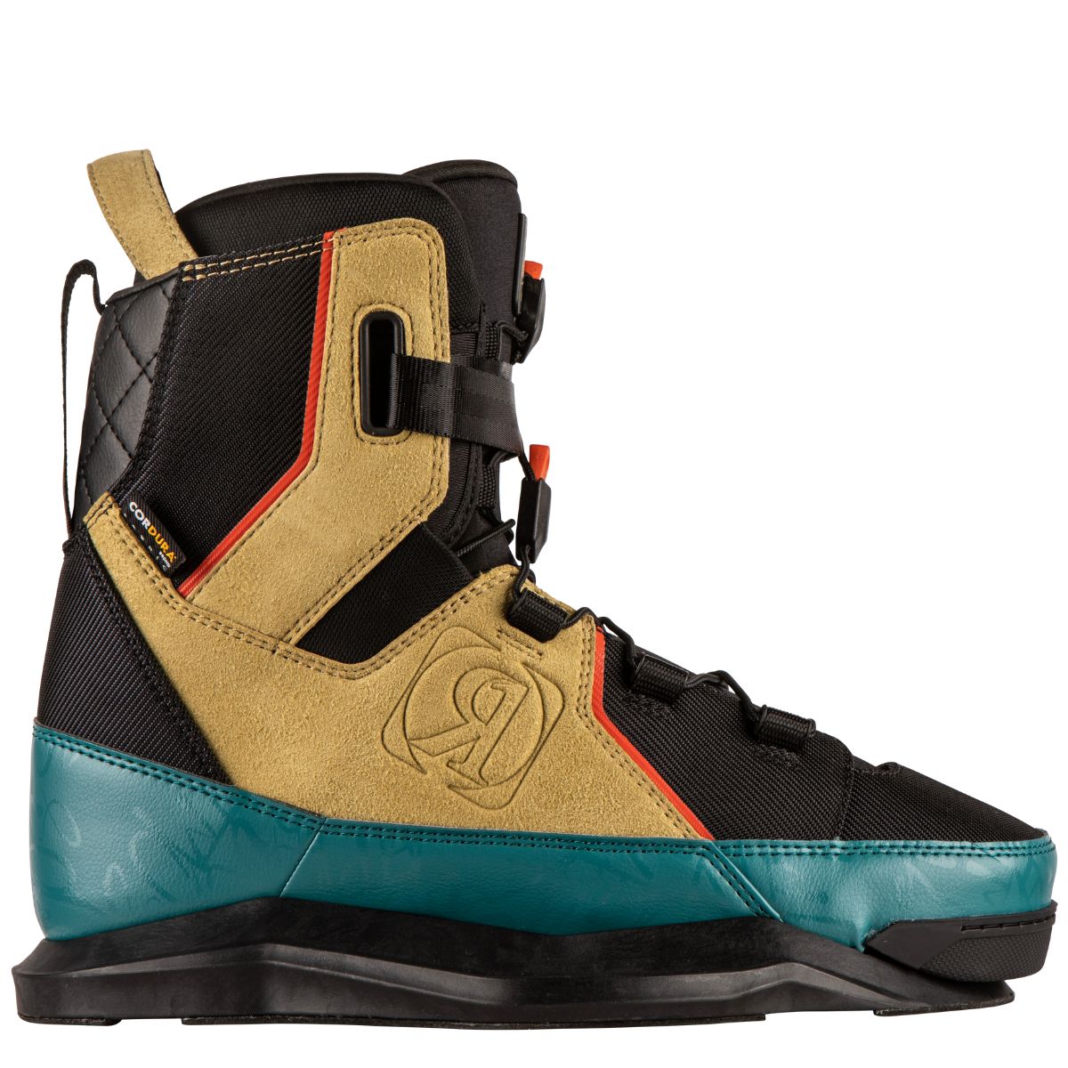 Ronix Atmos EXP Wakeboard Bindings 2025