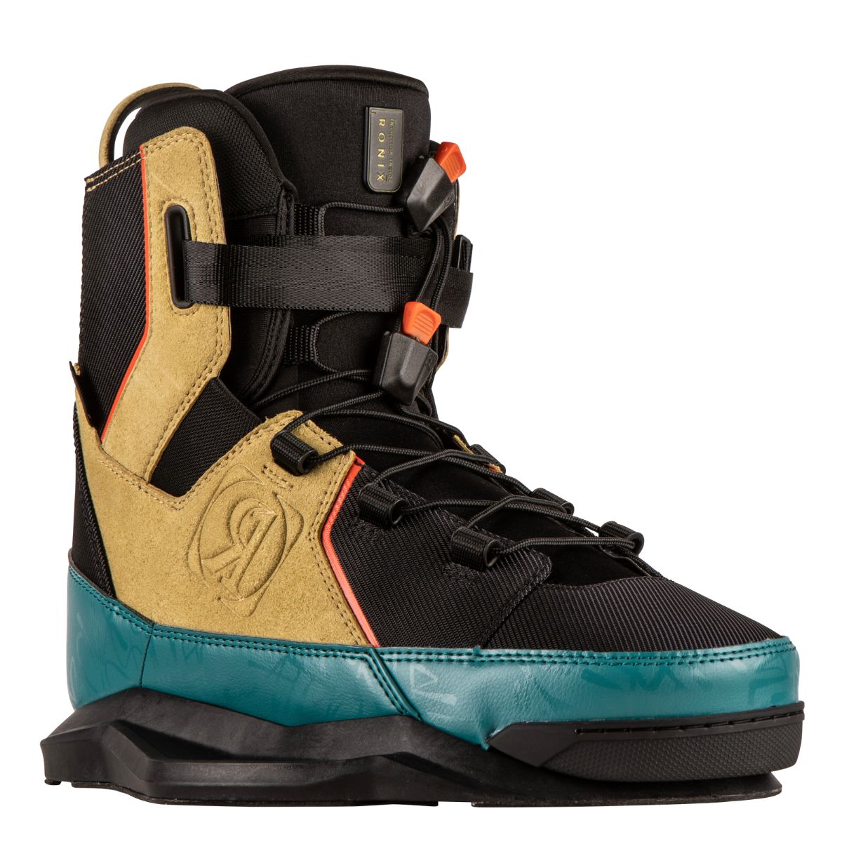 Ronix Atmos EXP Wakeboard Bindings 2025