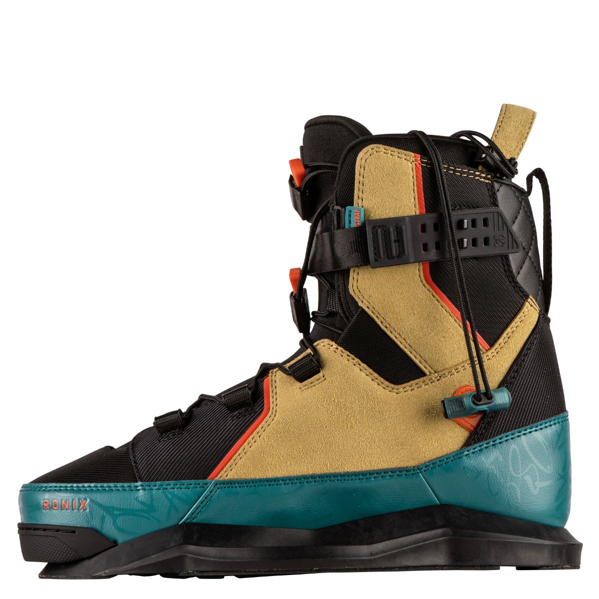 Ronix Atmos EXP Wakeboard Bindings 2025