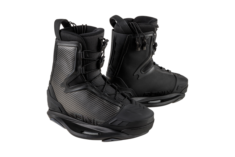 Ronix One Carbitex Wakeboard Bindings 2024