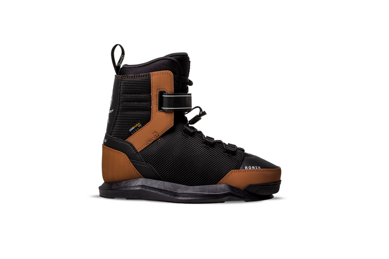 Ronix Diplomat EXP Wakeboard Bindings 2025