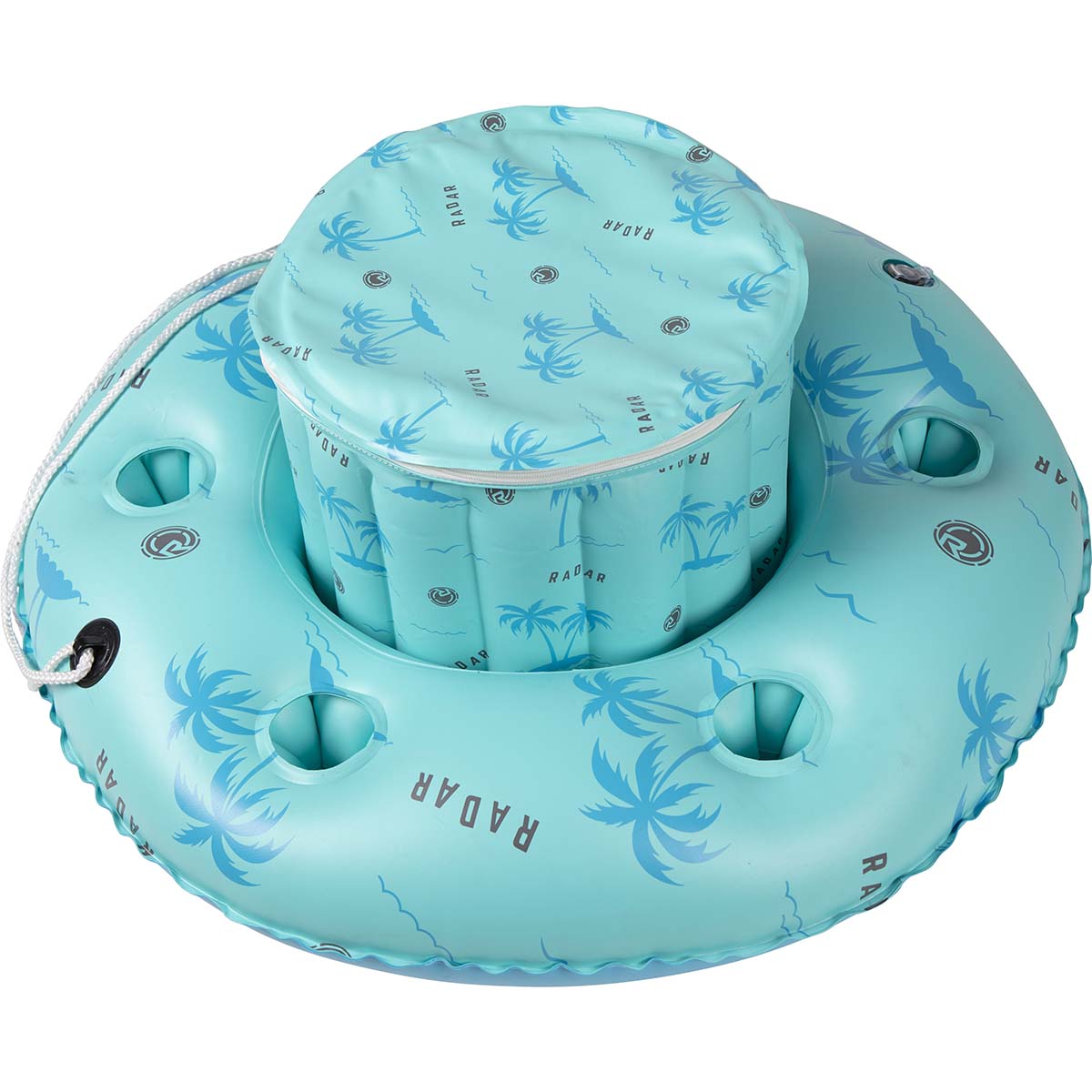 Radar River Fridge Floating Cooler