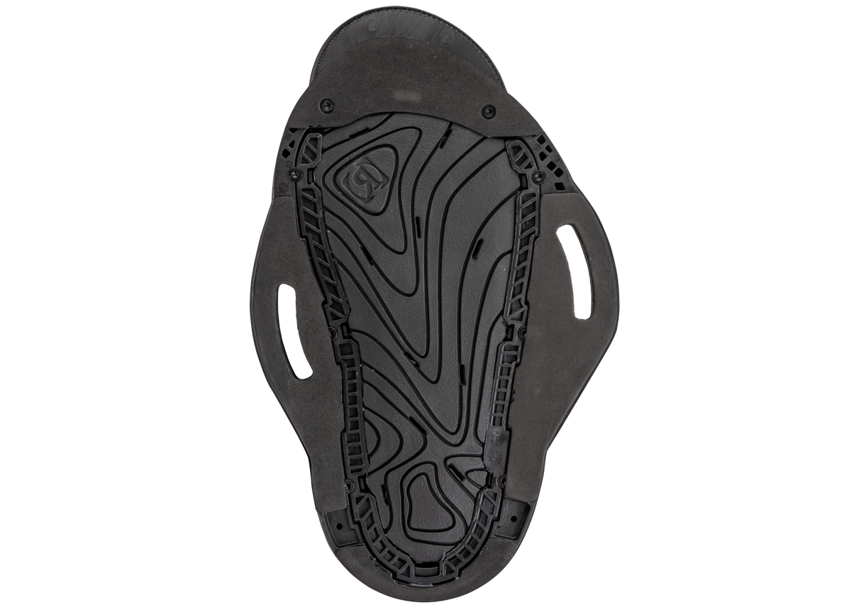 Ronix Luxe Wakeboard Bindings 2025