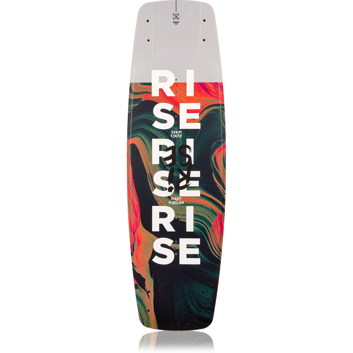 Ronix Rise Wakeboard 2025 - Image 2