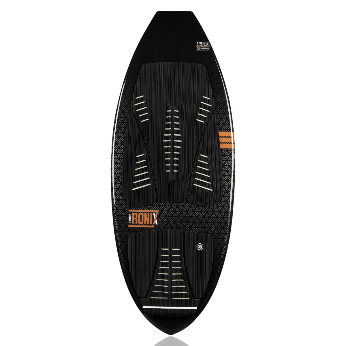 Ronix Type 8:12 Skimmer Wakesurf Board 2024