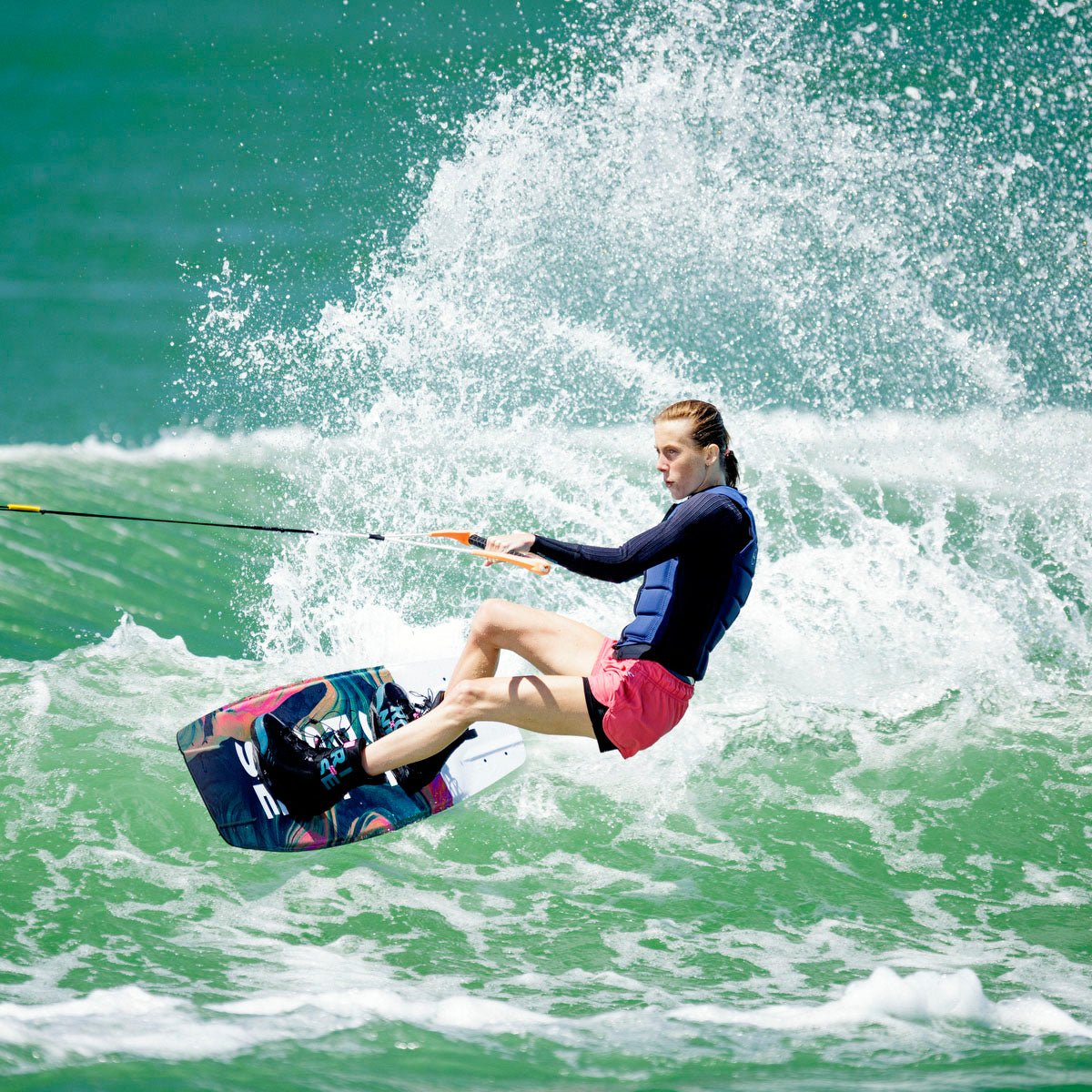 Ronix Rise Wakeboard 2025 - Image 5