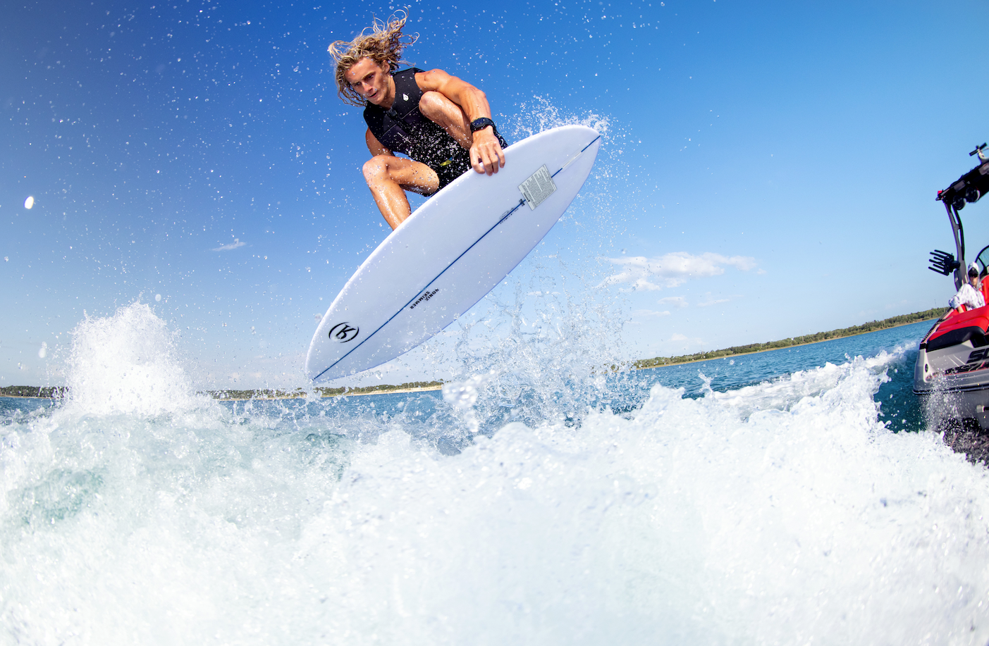 The 2024 Ronix Flyweight Skimmer: A Comprehensive Review