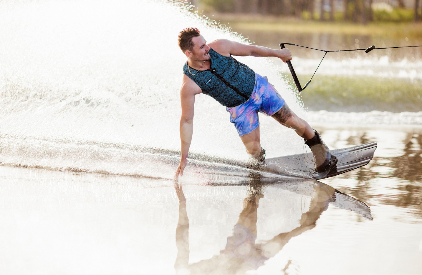 Wakeboard Rocker Lines: What is your best ride?