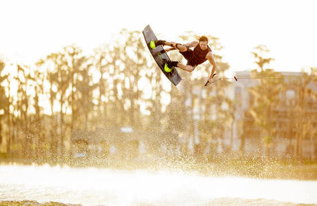 Elevate Your Wakeboarding Experience with The Ronix RXT