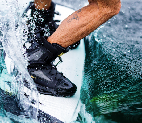 Boa® vs. Autolock: The Ultimate Showdown in Wakeboard Boot Technology