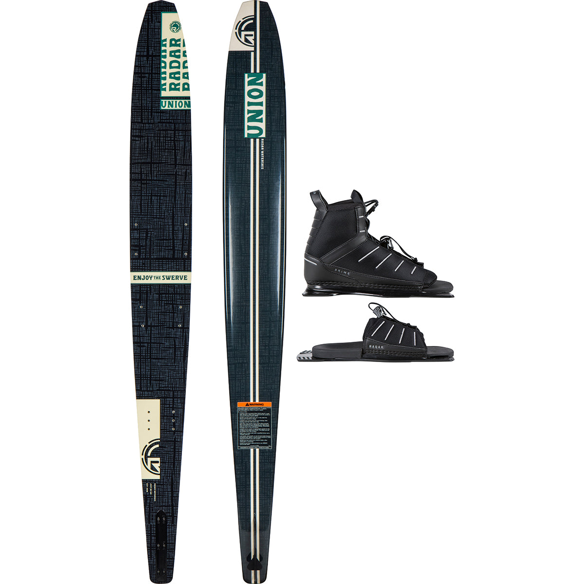 Ski Packages