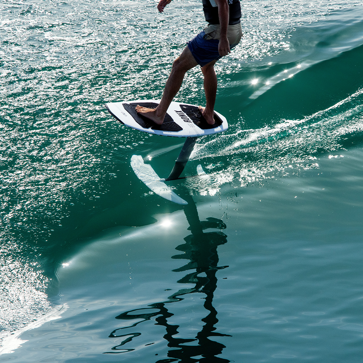 Ronix Foiling