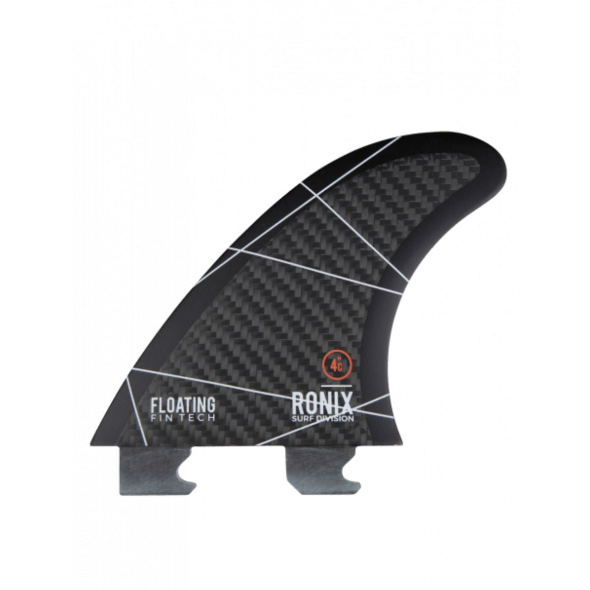 Ronix Fin-S Floating Surf Fin