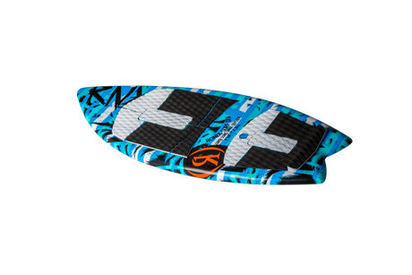 Ronix Kid's Super Sonic Space Odyssey Fish Wakesurf Board 2024