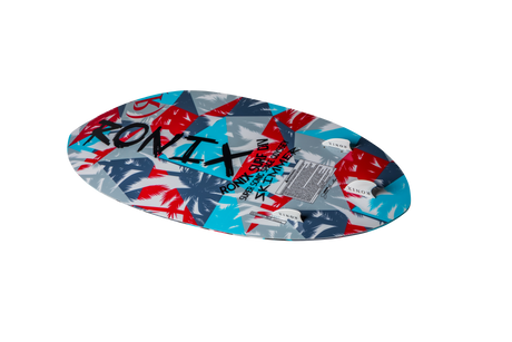 Ronix Kid's Super Sonic Space Odyssey Skimmer Wakesurf Board 2024