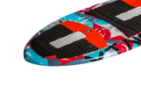 Ronix Kid's Super Sonic Space Odyssey Skimmer Wakesurf Board 2024