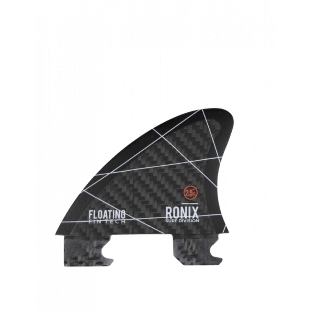 Ronix Fin-S Floating Surf Fin