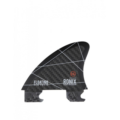 Ronix Fin-S Floating Surf Fin 3-Pack