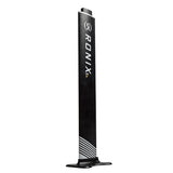 Ronix Fluid 28" Wake Foil Mast w/ Balance 1600cm Front Wing