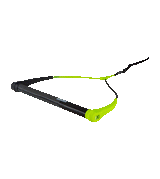 Ronix Envoy Wakeboard Handle - Volt / Black