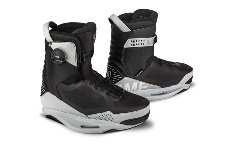 Ronix Supreme Boa Wakeboard Bindings 2024