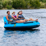 Radar The Chase Lounge 4 Person Tube