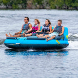 Radar The Chase Lounge 4 Person Tube