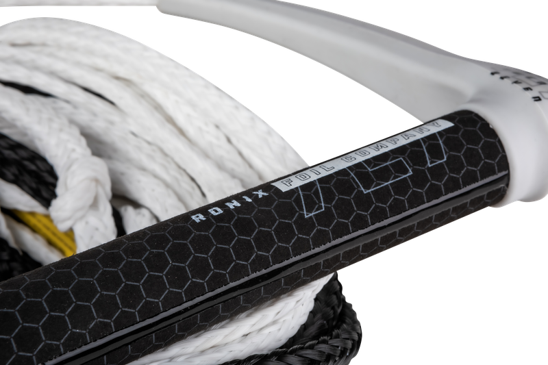 Ronix 727 Wake Foil Combo White / Black