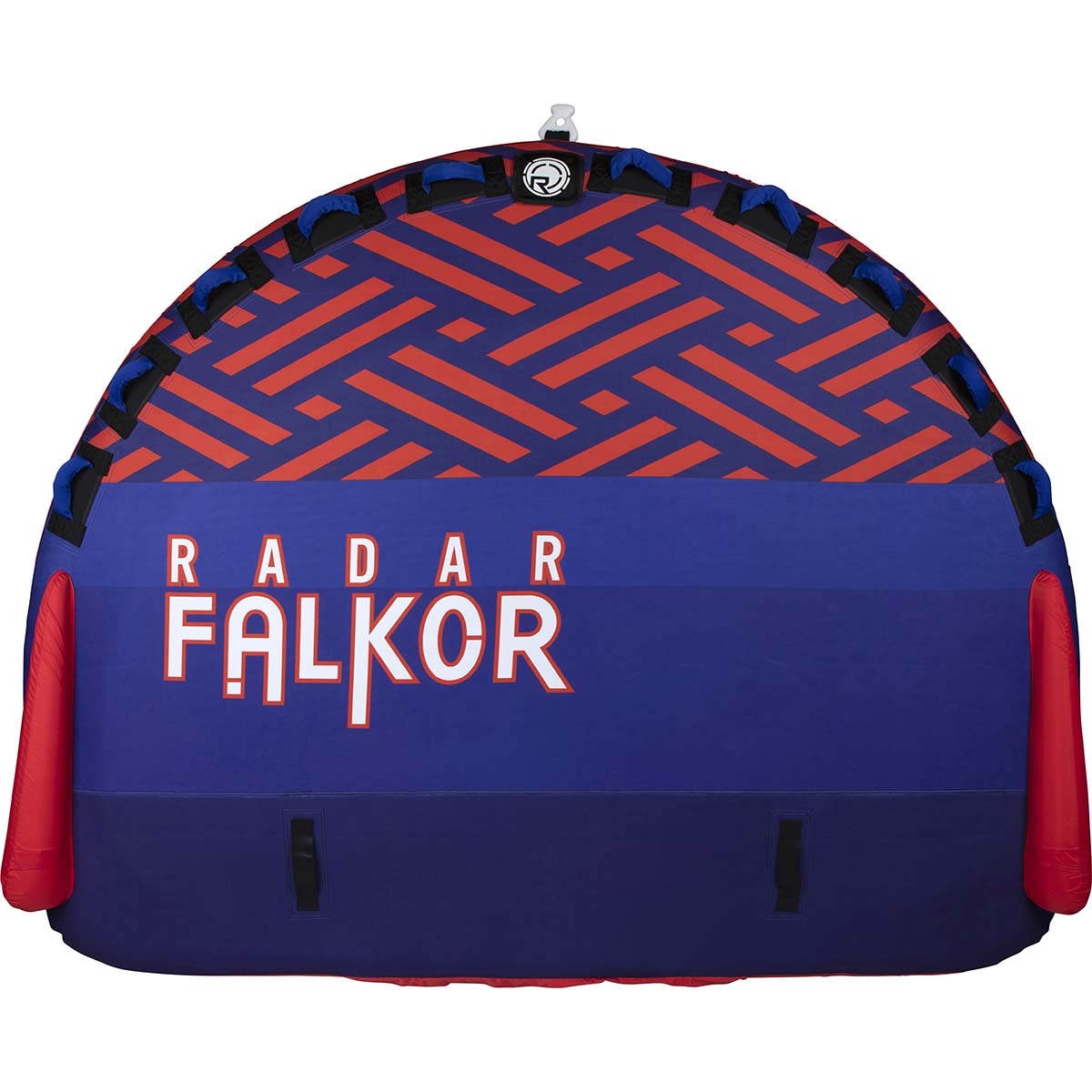 Radar Falkor Marshmallow Top 4 Person Tube