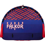 Radar Falkor Marshmallow Top 4 Person Tube