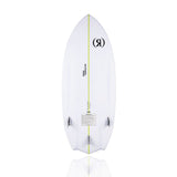 Ronix Flyweight Conductor Wakesurf Board 2023