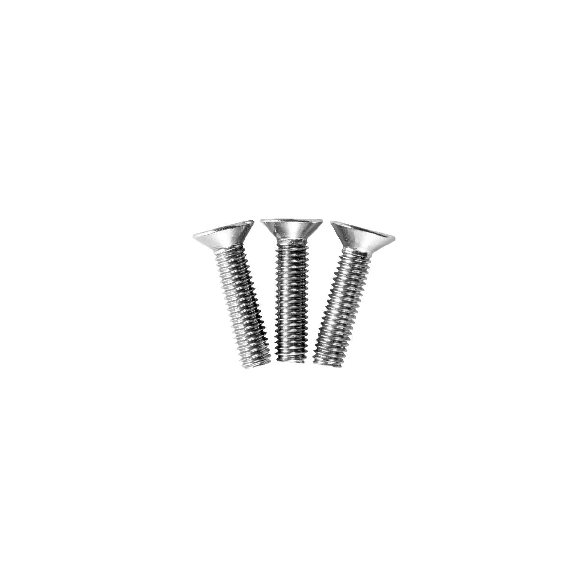 Ronix Foil Front Wing Screws