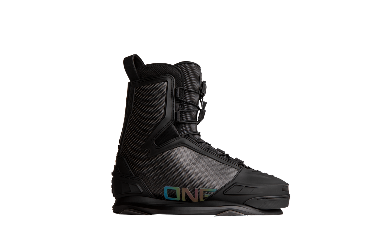 Ronix One Carbitex Wakeboard Bindings 2024