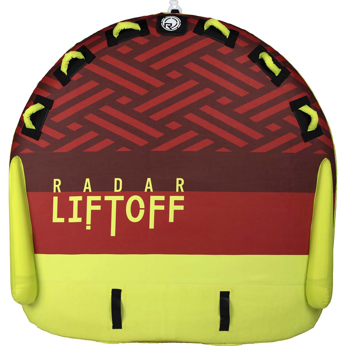 Radar Liftoff Marshmallow Top 3 Person Tube