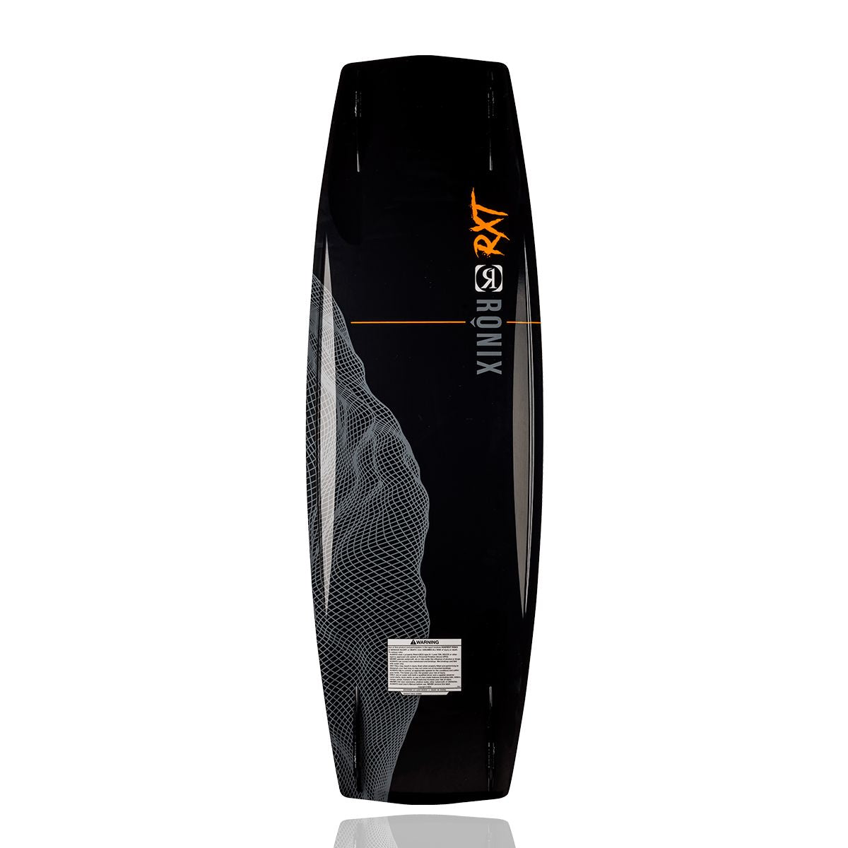 Ronix RXT Blackout Wakeboard 2023