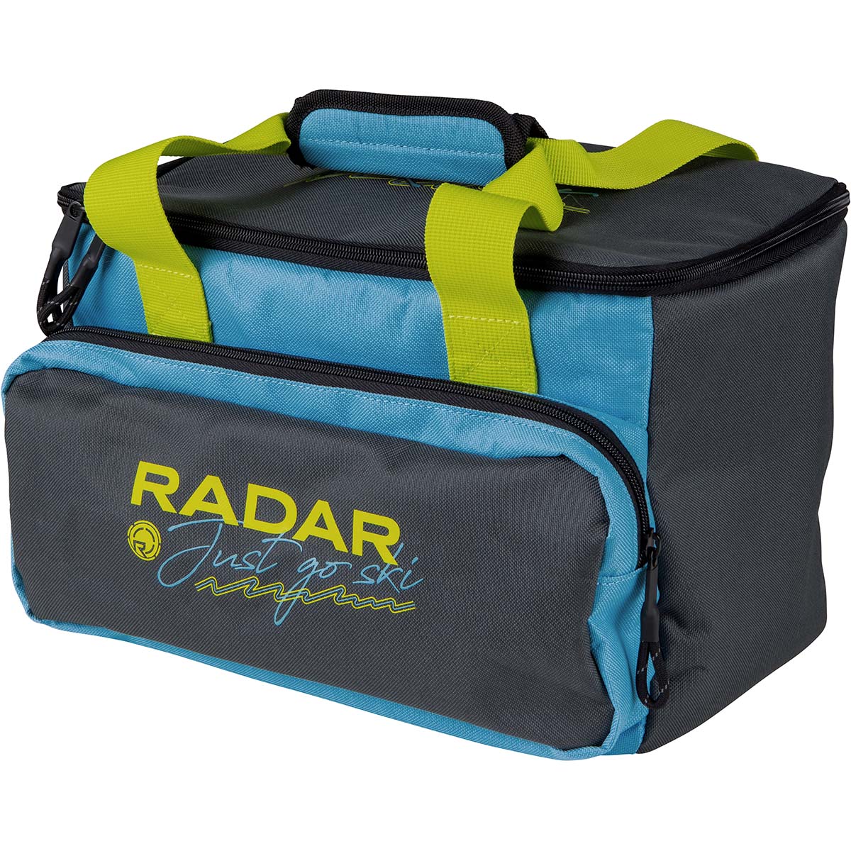 Radar Six Pack Cooler