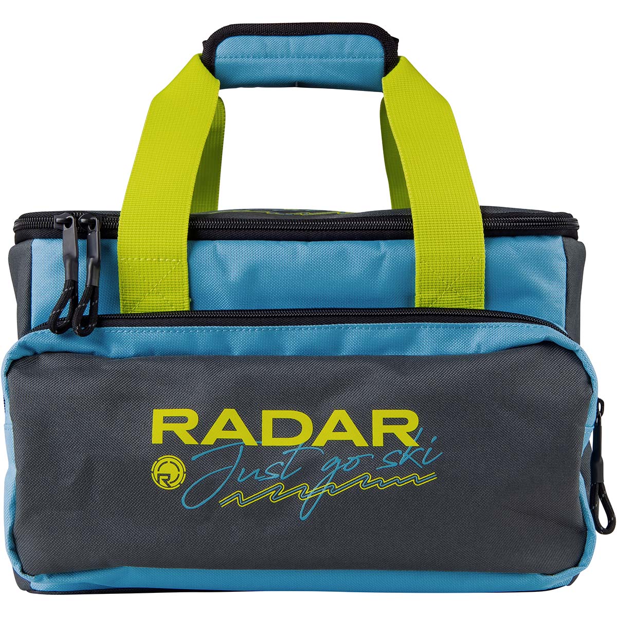 Radar Six Pack Cooler