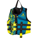 Radar Boy's CGA Life Jacket in Deep Sea Creatures