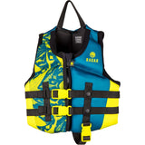 Radar Boy's CGA Life Jacket in Deep Sea Creatures