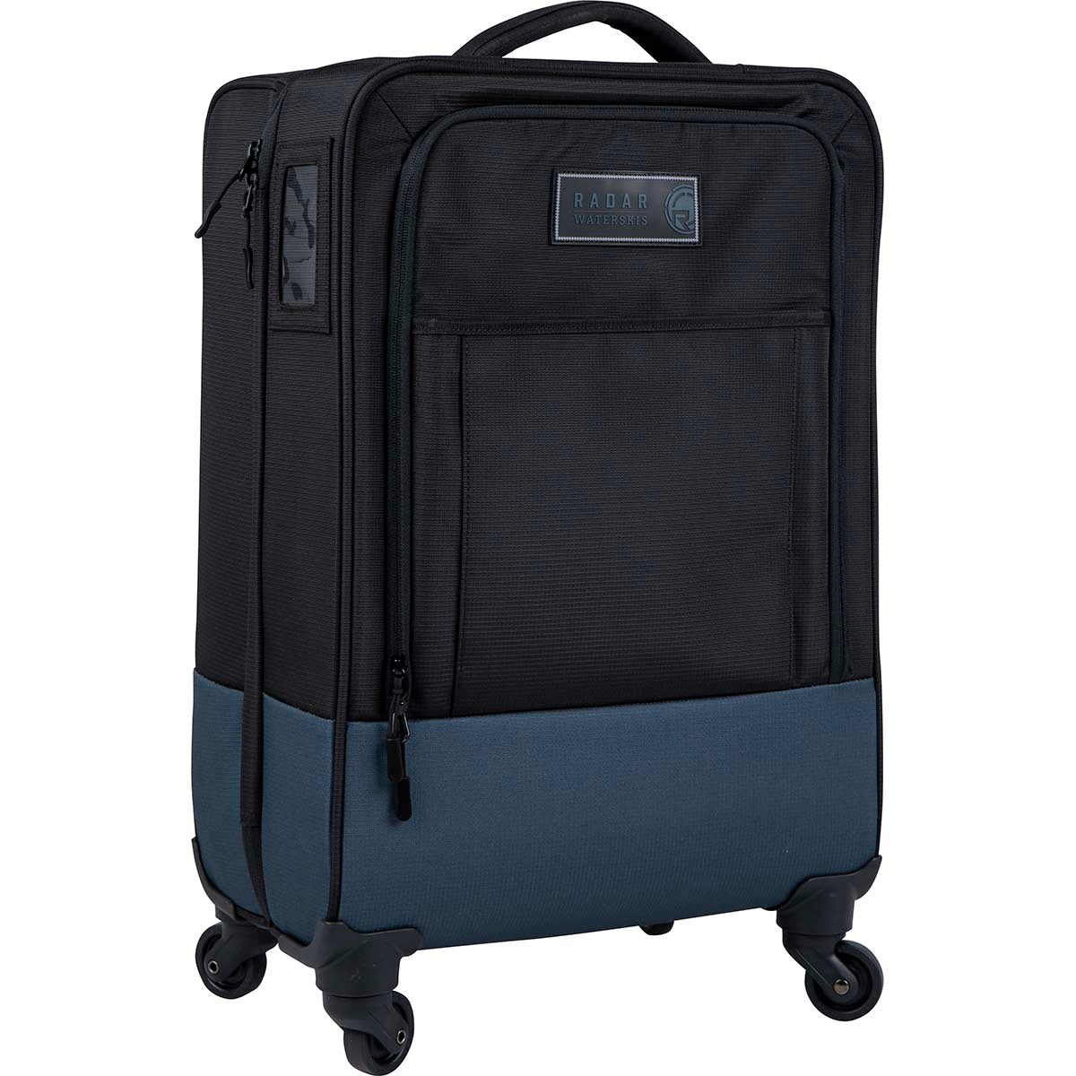 Radar Flight-4 Wheel Carry-On Luggage