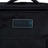 Radar Flight-4 Wheel Carry-On Luggage