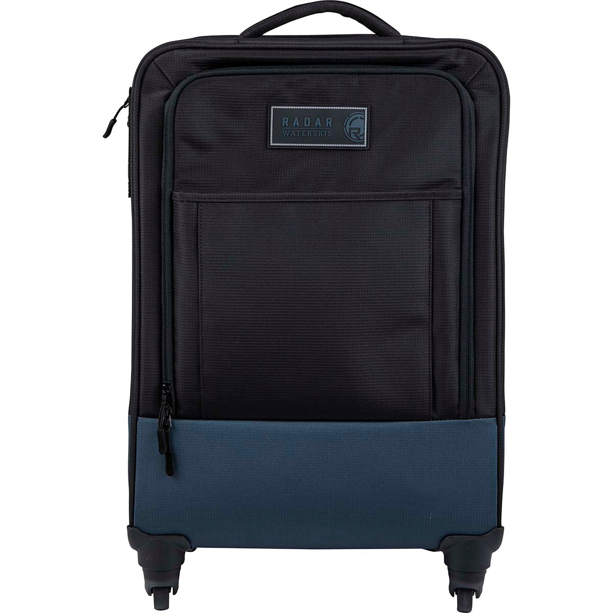 Radar Flight-4 Wheel Carry-On Luggage