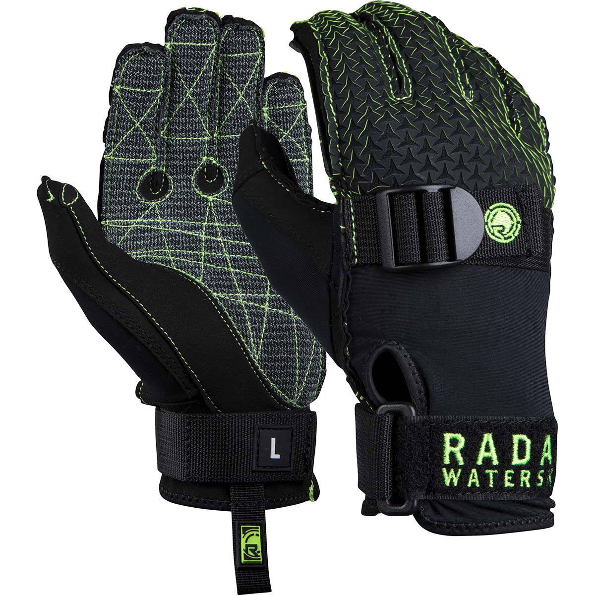 Radar Hydro-K Inside-Out Water Ski Glove