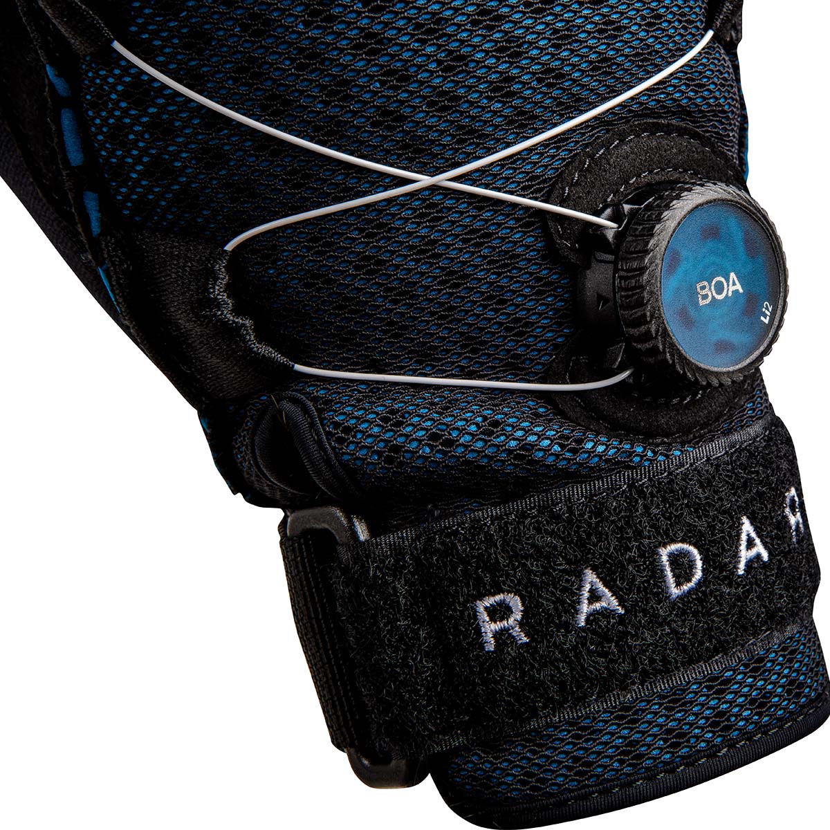 Radar Vapor-A BOA Inside-Out Water Ski Glove